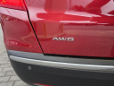 2019 Cadillac XT5 Luxury at R.J. Burne Cadillac