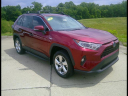 Thumbnail image of 2021 Toyota RAV4 Hybrid at Superior Toyota