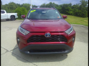 Thumbnail image of 2021 Toyota RAV4 Hybrid at Superior Toyota