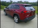 Thumbnail image of 2021 Toyota RAV4 Hybrid at Superior Toyota
