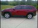 Thumbnail image of 2021 Toyota RAV4 Hybrid at Superior Toyota