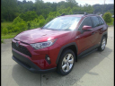 Thumbnail image of 2021 Toyota RAV4 Hybrid at Superior Toyota