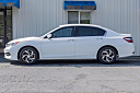 Thumbnail image of 2017 Honda Accord at Superior Rental Car Sales