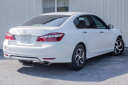 Thumbnail image of 2017 Honda Accord at Superior Rental Car Sales