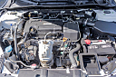 Thumbnail image of 2017 Honda Accord at Superior Rental Car Sales