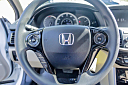 2017 Honda Accord LX at Superior Rental Car Sales