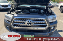 Thumbnail image of 2017 Toyota Tacoma at M & A Motors, Inc.
