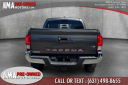 Thumbnail image of 2017 Toyota Tacoma at M & A Motors, Inc.