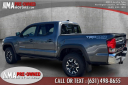 Thumbnail image of 2017 Toyota Tacoma at M & A Motors, Inc.