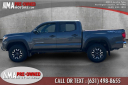 2017 Toyota Tacoma TRD Sport at M & A Motors, Inc.