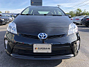 Thumbnail image of 2015 Toyota Prius at EurobahnBmwMiniMercedesBenz of Greensboro, NC