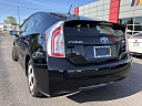 Thumbnail image of 2015 Toyota Prius at EurobahnBmwMiniMercedesBenz of Greensboro, NC