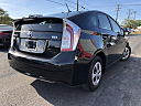 Thumbnail image of 2015 Toyota Prius at EurobahnBmwMiniMercedesBenz of Greensboro, NC