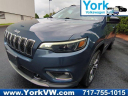 Thumbnail image of 2022 Jeep Cherokee at YorkVolkswagen USED