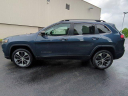 Thumbnail image of 2022 Jeep Cherokee at YorkVolkswagen USED