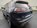 Thumbnail image of 2022 Jeep Cherokee at YorkVolkswagen USED