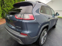 Thumbnail image of 2022 Jeep Cherokee at YorkVolkswagen USED