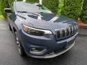Thumbnail image of 2022 Jeep Cherokee at YorkVolkswagen USED