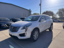 Thumbnail image of 2018 Cadillac XT5 at FIRST CLASS AUTO SALES