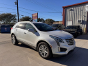 2018 Cadillac XT5 Base at FIRST CLASS AUTO SALES