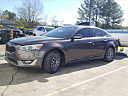 Thumbnail image of 2014 Kia Cadenza at Truck Town, INC