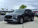 Thumbnail image of 2022 Mazda CX-5 at Kings Mazda