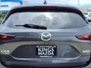Thumbnail image of 2022 Mazda CX-5 at Kings Mazda