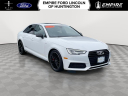 2018 Audi A4 2.0T quattro Premium Plus at Empire Ford Lincoln of Huntington