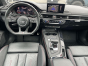 Thumbnail image of 2018 Audi A4 at Empire Ford Lincoln of Huntington