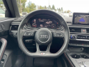 Thumbnail image of 2018 Audi A4 at Empire Ford Lincoln of Huntington