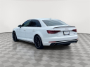 Thumbnail image of 2018 Audi A4 at Empire Ford Lincoln of Huntington