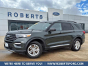 Thumbnail image of 2023 Ford Explorer at Roberts Ford