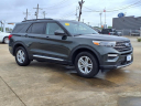 Thumbnail image of 2023 Ford Explorer at Roberts Ford