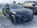 2024 Chevrolet Equinox EV RS at DePaula Chevrolet