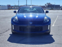 Thumbnail image of 2019 Nissan 370Z at Autosavvy Las Vegas