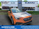 2023 Subaru WRX Base at Island Subaru