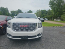 2020 GMC Yukon XL Denali at Auffenberg Buick GMC Cadillac of Carbondale