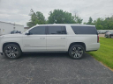 Thumbnail image of 2020 GMC Yukon XL at Auffenberg Buick GMC Cadillac of Carbondale