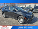 Thumbnail image of 2022 Chevrolet Equinox at Cook Chevrolet