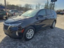 Thumbnail image of 2022 Chevrolet Equinox at Cook Chevrolet