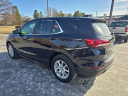 Thumbnail image of 2022 Chevrolet Equinox at Cook Chevrolet
