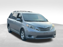 Thumbnail image of 2015 Toyota Sienna at Eagle Chevrolet of Riverhead