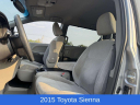 Thumbnail image of 2015 Toyota Sienna at Eagle Chevrolet of Riverhead