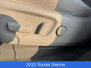 Thumbnail image of 2015 Toyota Sienna at Eagle Chevrolet of Riverhead