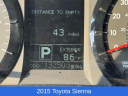 Thumbnail image of 2015 Toyota Sienna at Eagle Chevrolet of Riverhead