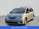 Thumbnail image of 2015 Toyota Sienna at Eagle Chevrolet of Riverhead