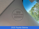 Thumbnail image of 2015 Toyota Sienna at Eagle Chevrolet of Riverhead