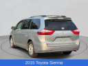 Thumbnail image of 2015 Toyota Sienna at Eagle Chevrolet of Riverhead