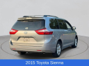 Thumbnail image of 2015 Toyota Sienna at Eagle Chevrolet of Riverhead