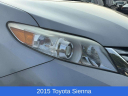 Thumbnail image of 2015 Toyota Sienna at Eagle Chevrolet of Riverhead